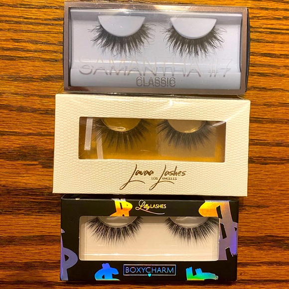 Lash Bundle - Picture 3 of 16